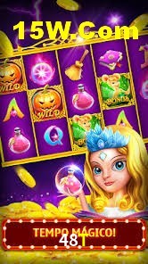 Casino VIP 48T