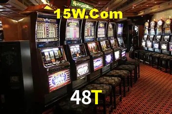Provedores de Jogos 48T