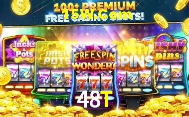 Casino Ao Vivo 48T