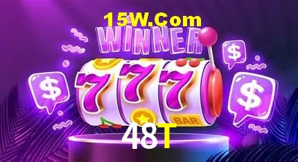 Jogos de Slot 48T