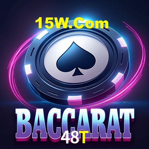 Jogos de Slot 48T