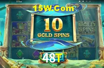 Diretório de Jogos 48T